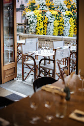Photo n°34 de Auberge du Lyonnais à Annecy (Restaurant)