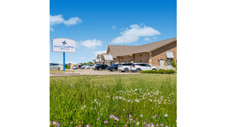 Baylor Scott White Texas Cardiac Associates Royse City