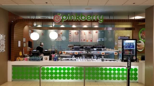 Pinkberry