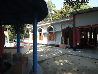 Photos of Moulvi Bari Jame Masjid (Mosque)
