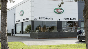 Photo n°44 de Del Arte à Glisy (Restaurant de spécialités d'Italie du Sud)