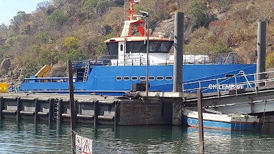 Photos of Ilala Ferry Port