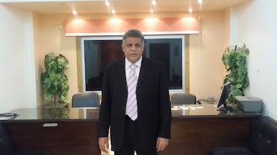 Photos of مجموعة كرم حمودة العالمية للاستثمار العقاري والمقاولات والتوريدات العامه