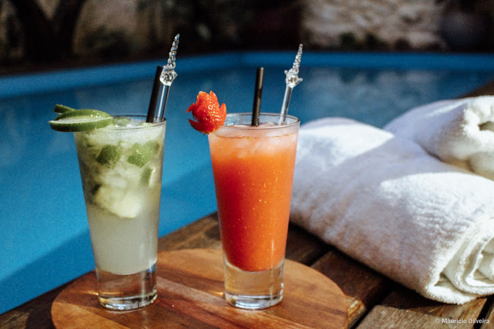 Pousada Arte Urquijo Paraty by null