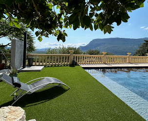 Photo n°3 de Audrey Metral EI conseillère en immobilier Capifrance à Serrières-en-Chautagne (Agence de location immobilière)