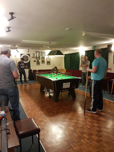 Lindal Bowling Club