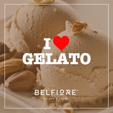 Belfiore Gelato e Caffe, Author: Belfiore Gelato e Caffe