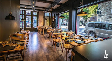 Samouraï Sushis Dijon