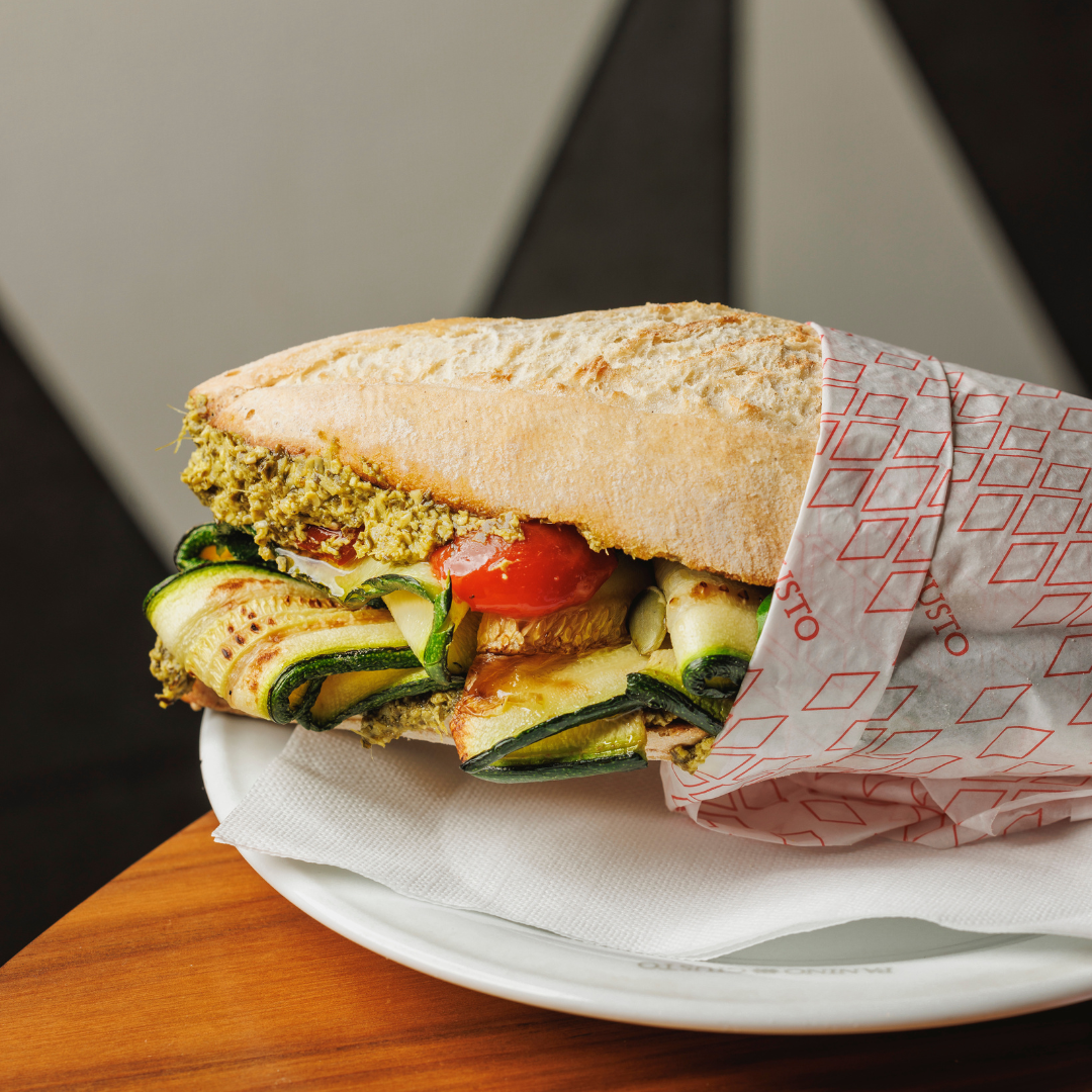 Panino Giusto — photo 3