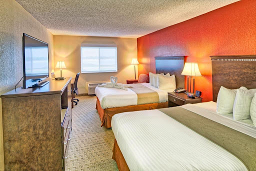 Bally's Vicksburg Casino - Thumbnail