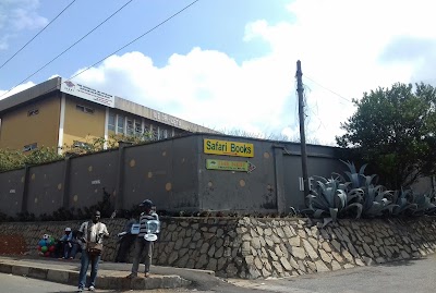 Photos of Safari Books Limited Onireke Road Ibadan