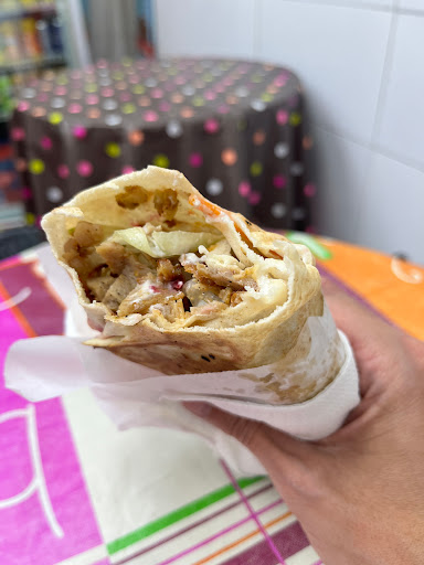 El Mundo Del Kebab - Thumbnail