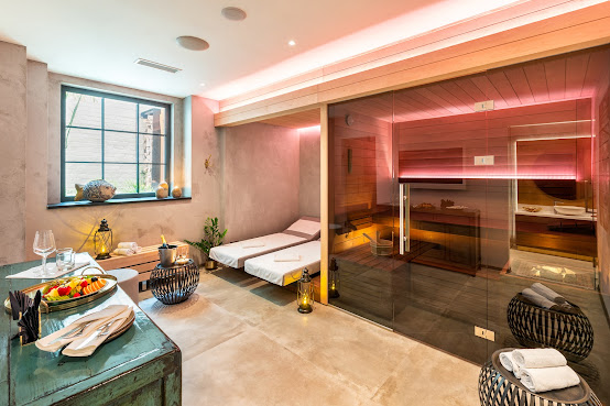 MOSAIC HOUSE Design Hotel by null