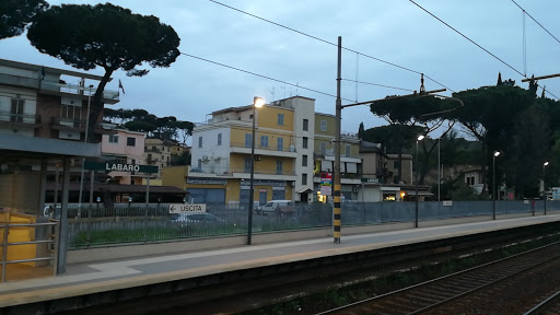 Labaro - Visual