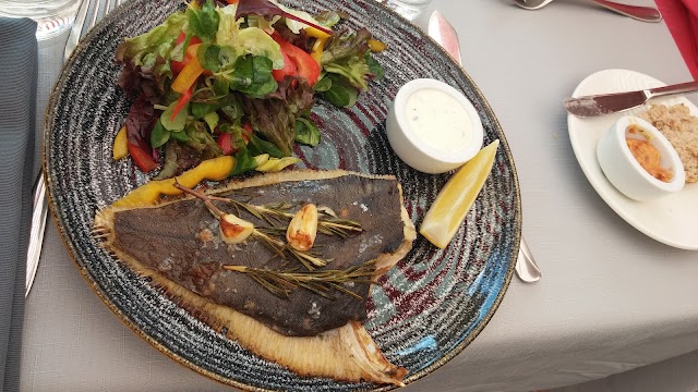 Hercogs Restaurant