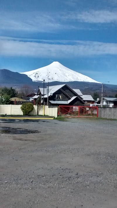 Photos of terminal tur bus pucon