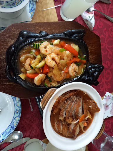 Asia Restaurant Zschopau - Thumbnail