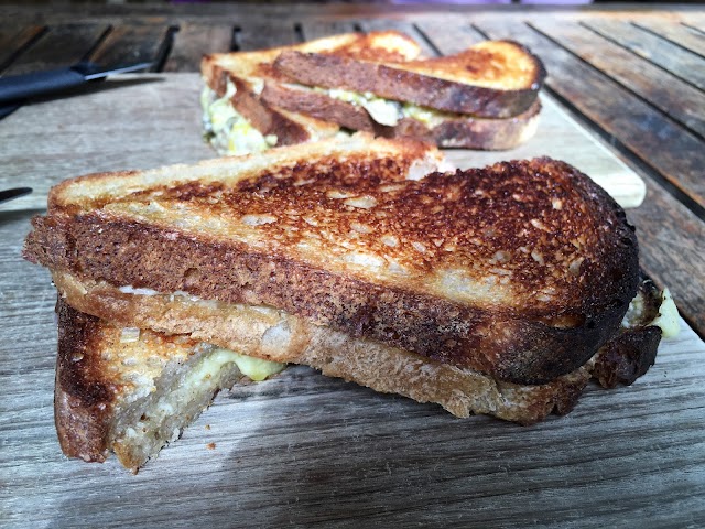 Bruny Island Cheese Company
