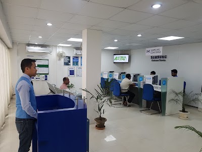 Photos of Samsung Service Center