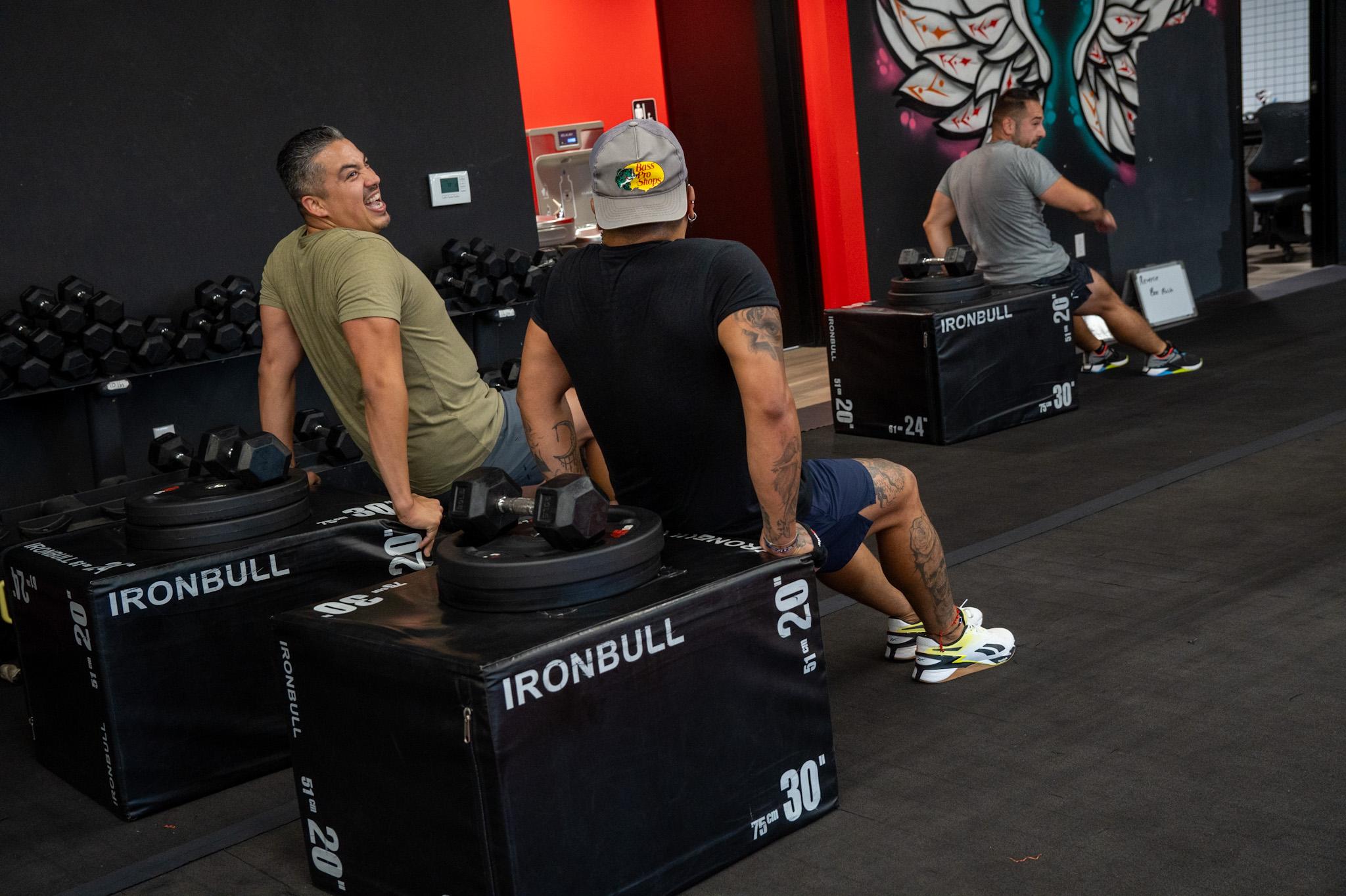 The Camp Transformation Center photo 9