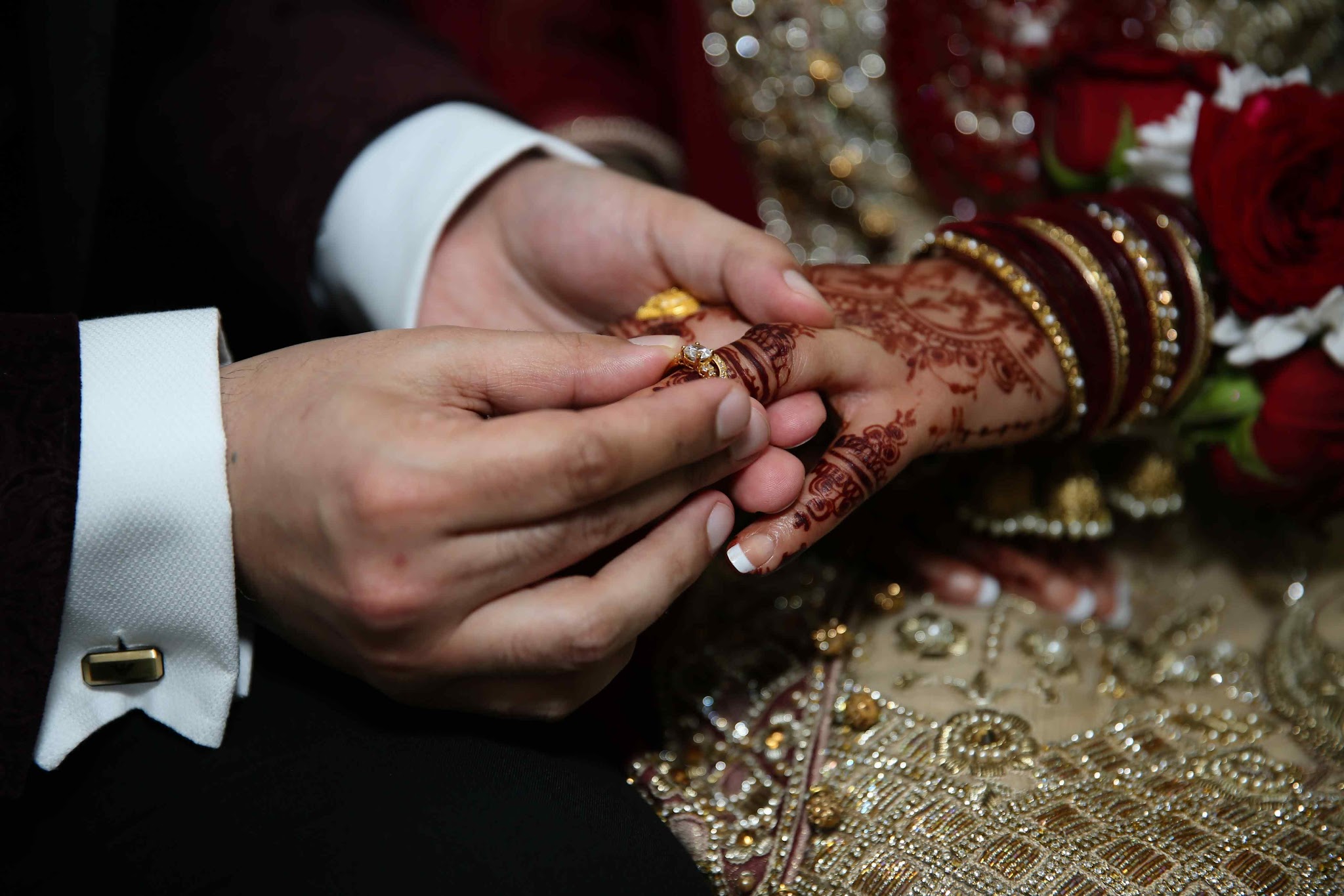 Third Eye Production | Wedding Videographer | Drone Footage | Photographer - Image 2