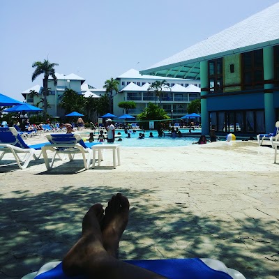 Photos of Gran Paradise