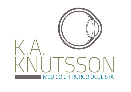 Dr. K.A. Knutsson Oculista - Thumbnail