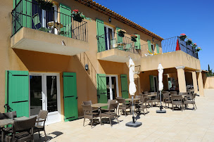 Photo n°13 de Hotel TERRICIAË à Mouriès (Hôtel)