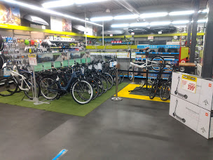 Photo n°18 de Feu Vert à Écully (Magasin d'articles pour remorques)