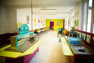 Photo n°1 de Ecole Notre Dame de Vervins à Vervins (École d'enseignement général)