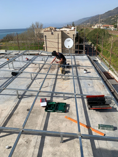 Effepi Metal Lavorazione in Ferro di Francesco Iorio