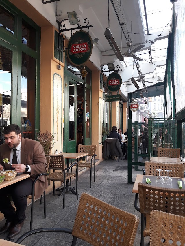 Brasserie Des Templiers