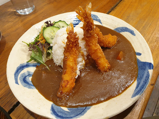 Ebisu Kitchen - Visual