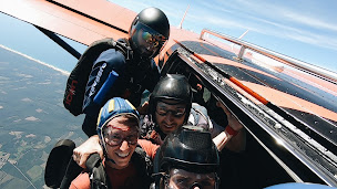 Photo n°26 de Skydive Mimizan à Mimizan (École de parachutisme)