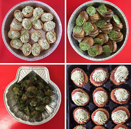 Photo n°22 de L'escargot sur Loire à La Chapelle-Montlinard (Ferme)