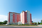ACHAT Hotel Schwarzheide Lausitz à  Schwarzheide