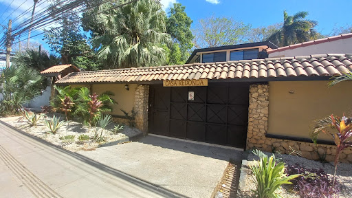 Casa Redonda Tamarindo