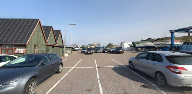 Jyllinge Lystbådehavn