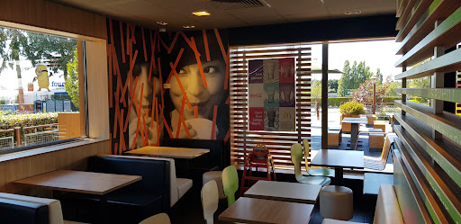 Photo 2 - McDonald's