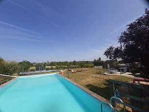 Photo n°10 de Domaine des ortinières à Beaulieu-sur-Layon (Gîte)