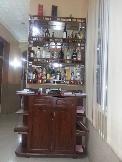 Photos of l'auberge de palmier
