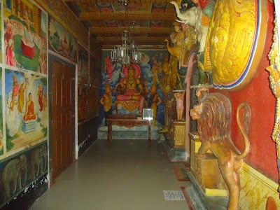 Photos of Kithulgolla Temple