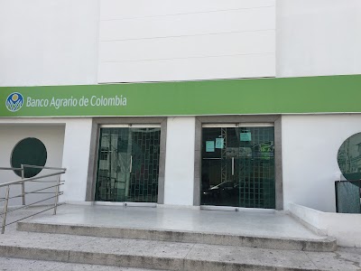 Photos of Banco Agrario
