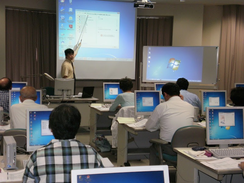 日本パソコンインストラクター養成協会