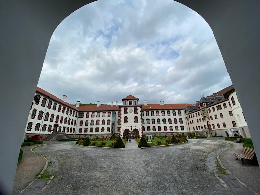 Gaststätte Schloss - Visual
