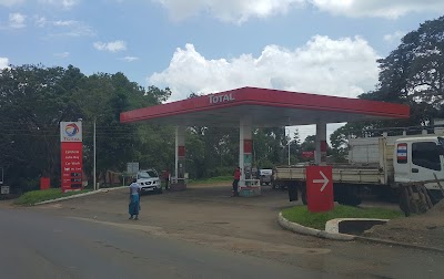 Photos of Total Milimani Service Station