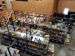 Photo n°2 de Recyclerie du Gâtinais à Prunay-sur-Essonne (Magasin de produits d'occasion)