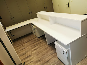 Photo n°20 de Fcm Bureautique à Ippling (Magasin de fournitures de bureau)