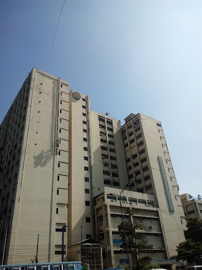 Photos of BIRDEM General Hospital-2