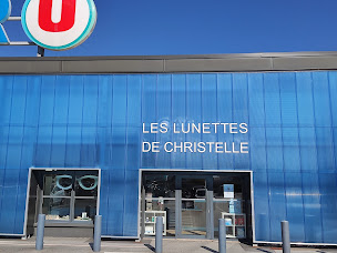 Photo n°3 de Les Lunettes de Christelle à Sainte-Pazanne (Opticien)